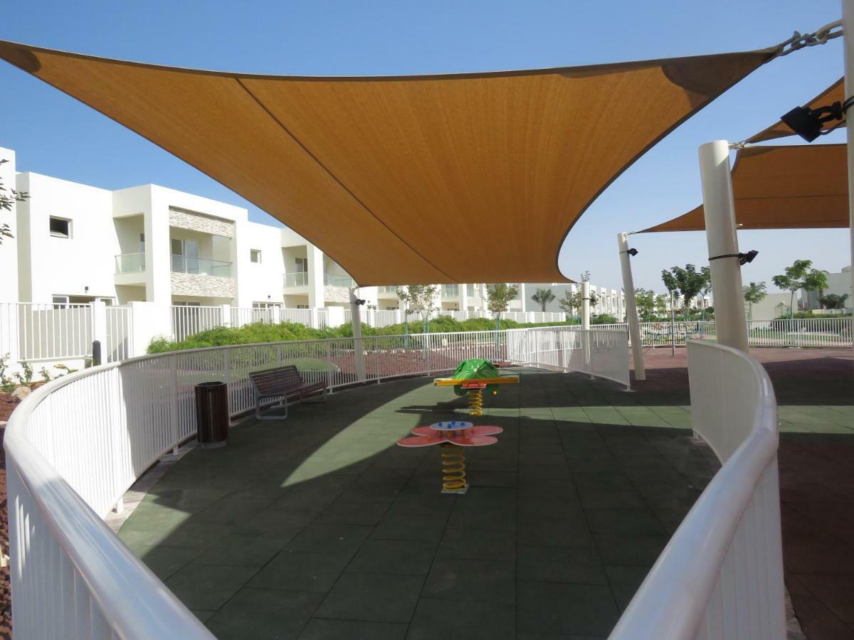 Luxury Holiday Suites Ras al-Khaimah Exterior photo