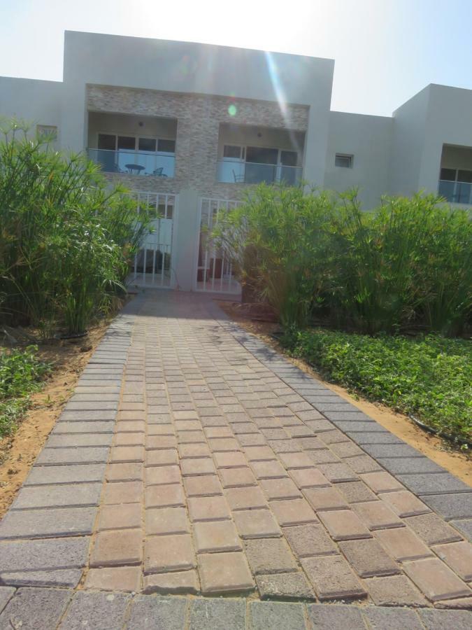 Luxury Holiday Suites Ras al-Khaimah Exterior photo